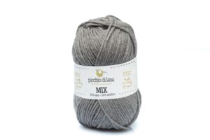 M01-GRIGIO MELANGE SCURO