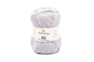 M02-GRIGIO MELANGE CHIARO