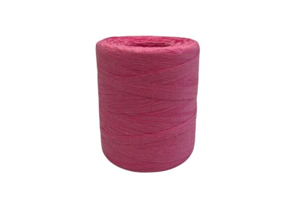 Rafia in Cellulosa Vegetale