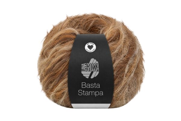 Basta Stampa