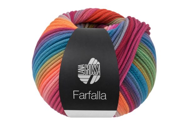 Farfalla