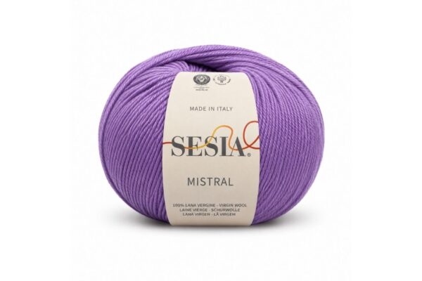 Mistral